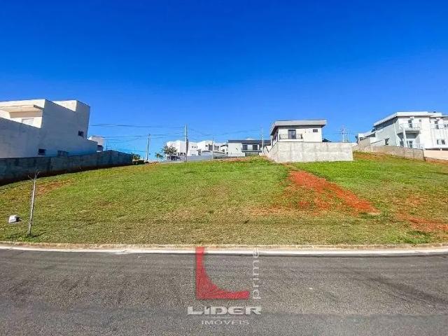 Terreno / Lote para Venda em Bragança Paulista/SP Condomínio Villa Real de Bragança