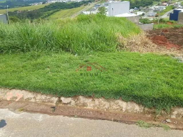 Terreno / Lote para Venda em Bragança Paulista/SP Villa Verde