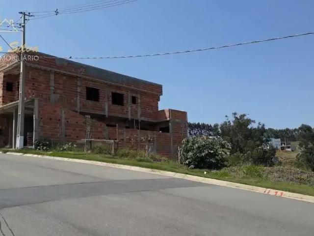 Terreno / Lote para Venda em Bragança Paulista/SP Villa Verde