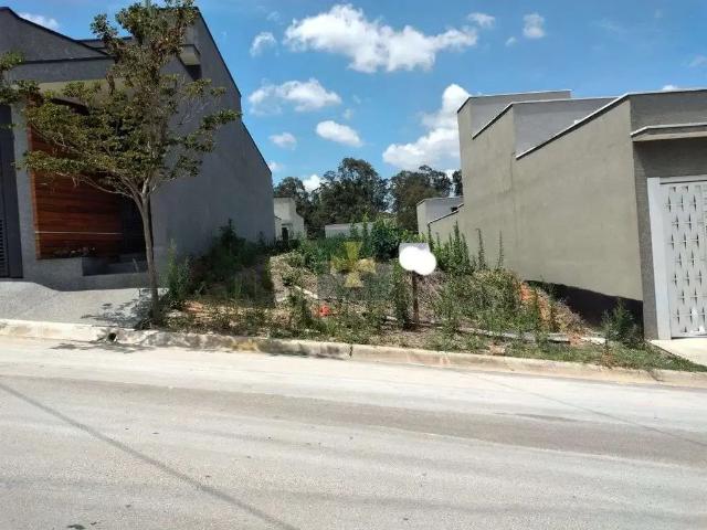 Terreno / Lote para Venda em Bragança Paulista/SP Villa Verde