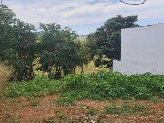Terreno / Lote para Venda em Bragança Paulista/SP Villa Verde