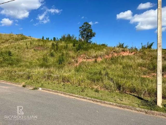 Terreno / Lote para Venda em Bragança Paulista/SP Estância Bragança