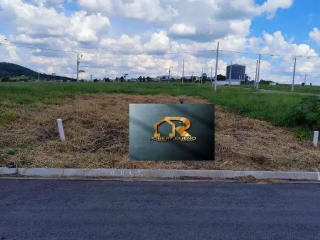 Terreno / Lote para Venda em Bragança Paulista/SP Guaripocaba