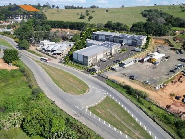 Terreno / Lote para Venda em Bragança Paulista/SP Guaripocaba