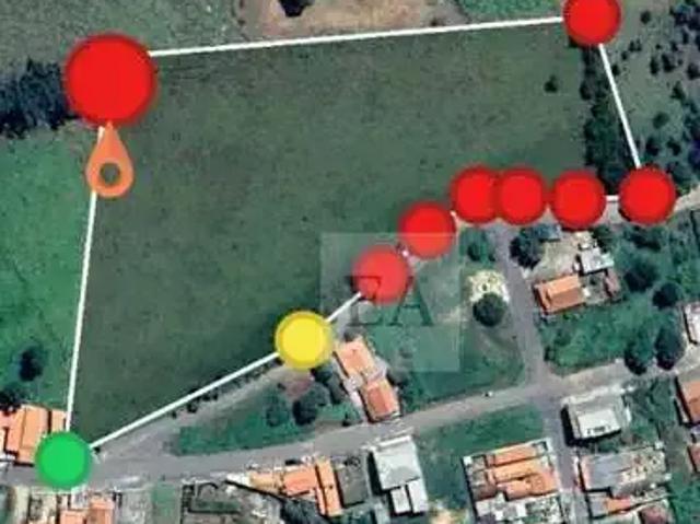Terreno / Lote para Venda em Bragança Paulista/SP Guaripocaba