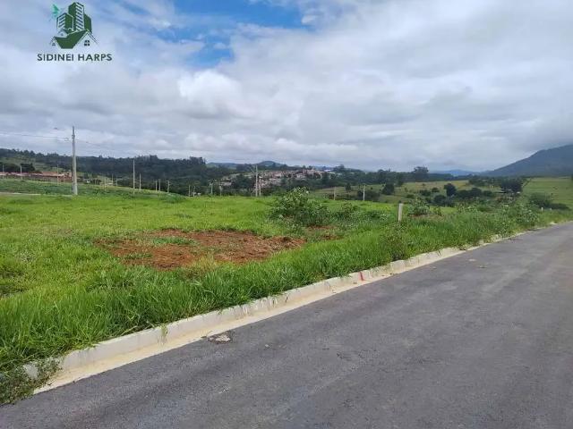 Terreno / Lote para Venda em Bragança Paulista/SP Guaripocaba