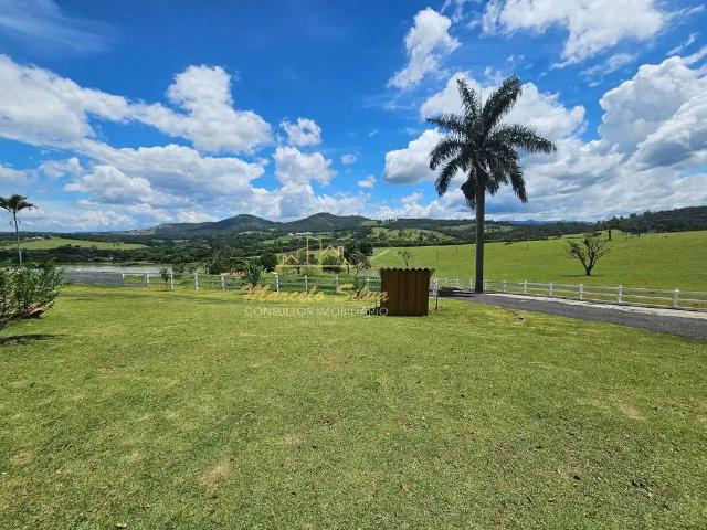 Terreno / Lote para Venda em Bragança Paulista/SP Guaripocaba