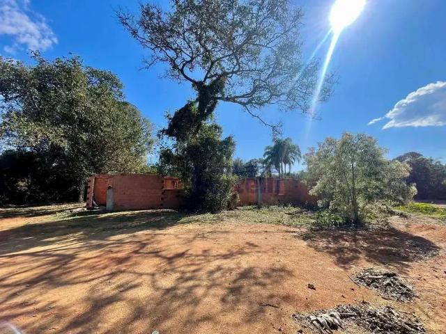 Terreno / Lote para Venda em Bragança Paulista/SP Guaripocaba