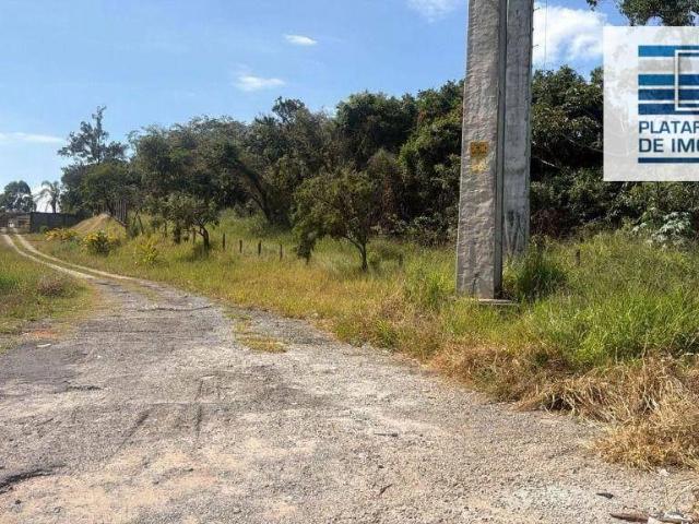 Terreno / Lote para Venda em Bragança Paulista/SP Guaripocaba