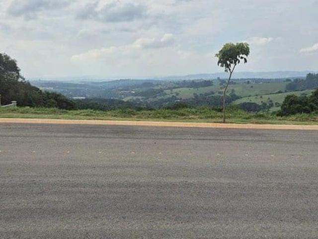 Terreno / Lote para Venda em Bragança Paulista/SP Green Park