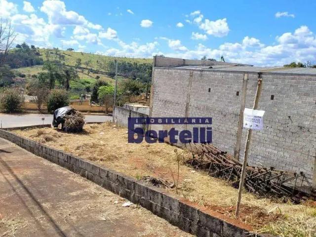 Terreno / Lote para Venda em Bragança Paulista/SP Jardim Vista Alegre
