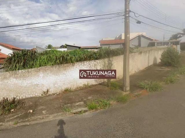 Terreno / Lote para Venda em Bragança Paulista/SP Jardim América