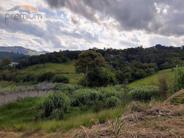 Terreno / Lote para Venda em Bragança Paulista/SP Jardim América