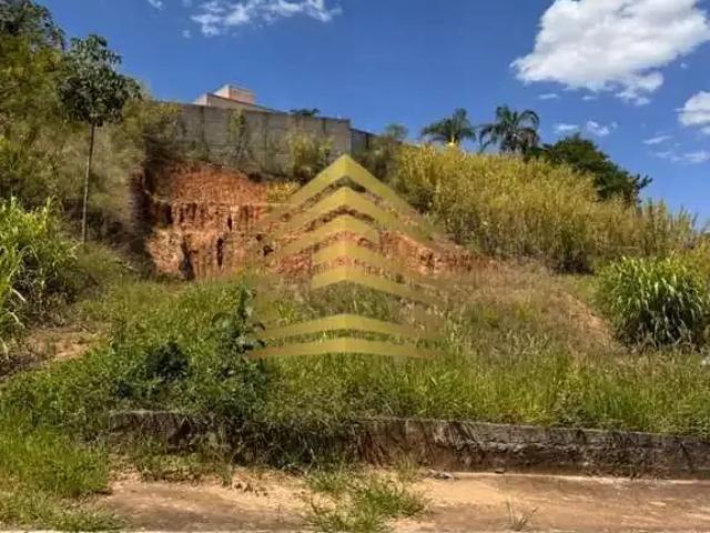 Terreno / Lote para Venda em Bragança Paulista/SP Jardim América
