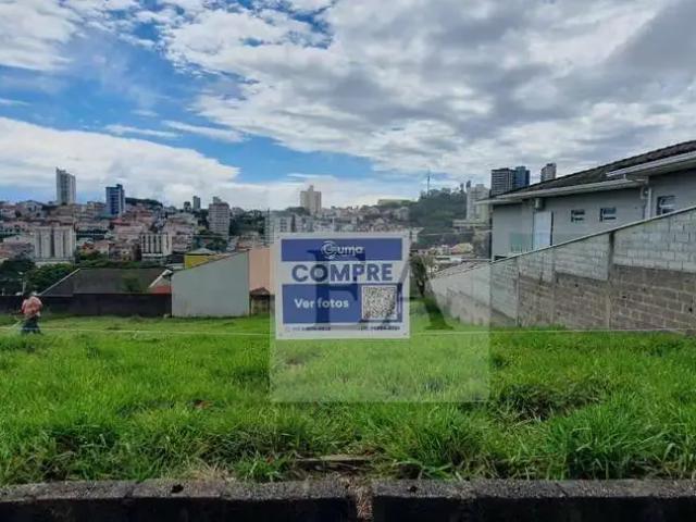 Terreno / Lote para Venda em Bragança Paulista/SP Jardim América