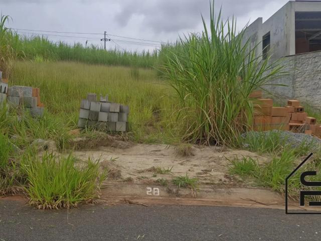 Terreno / Lote para Venda em Bragança Paulista/SP Jardim Bonança
