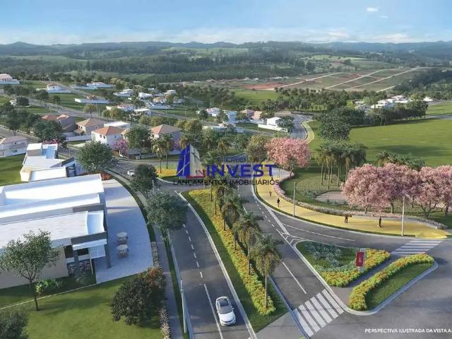 Terreno / Lote para Venda em Bragança Paulista/SP Cidade Planejada II