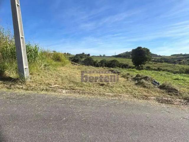 Terreno / Lote para Venda em Bragança Paulista/SP Jardim Bonança