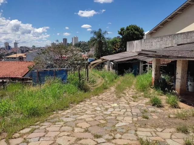 Terreno / Lote para Venda em Bragança Paulista/SP Jardim Europa