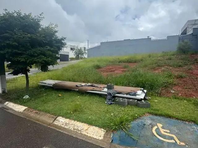 Terreno / Lote para Venda em Bragança Paulista/SP Jardim Iguatemi