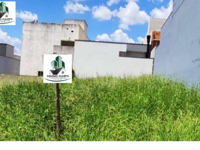 Terreno / Lote para Venda em Bragança Paulista/SP Jardim Iguatemi