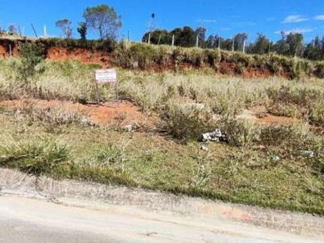 Terreno / Lote para Venda em Bragança Paulista/SP Jardim Iguatemi