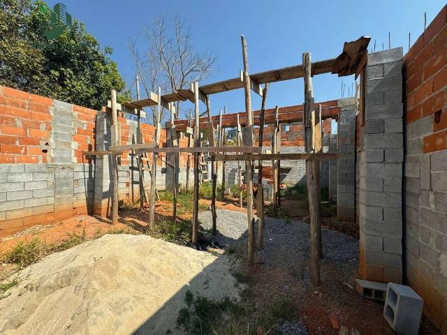Terreno / Lote para Venda em Bragança Paulista/SP Jardim Iguatemi