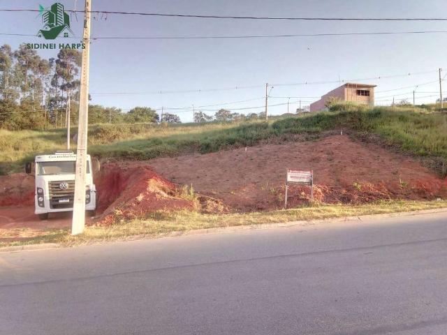 Terreno / Lote para Venda em Bragança Paulista/SP Jardim Iguatemi