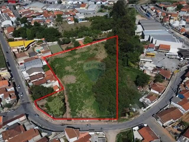 Terreno / Lote para Venda em Bragança Paulista/SP Jardim Recreio