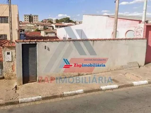 Terreno / Lote para Venda em Bragança Paulista/SP Jardim Recreio