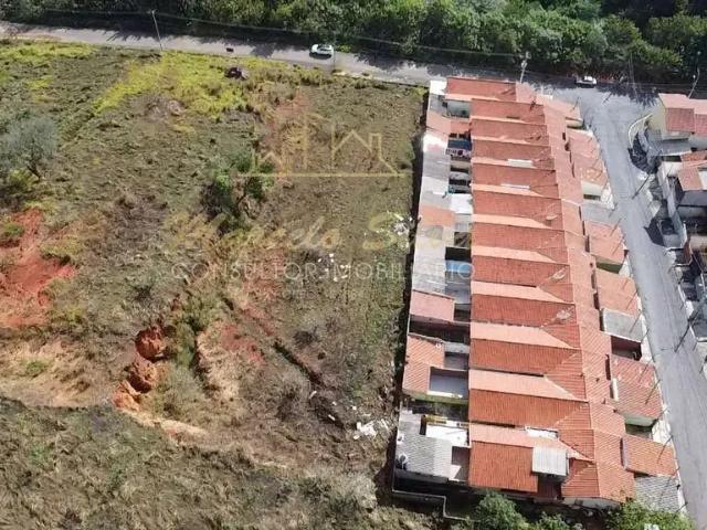 Terreno / Lote para Venda em Bragança Paulista/SP Jardim São Miguel