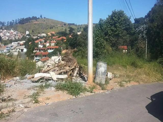 Terreno / Lote para Venda em Bragança Paulista/SP Jardim São Miguel