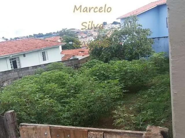 Terreno / Lote para Venda em Bragança Paulista/SP Jardim Santa Rita de Cássia