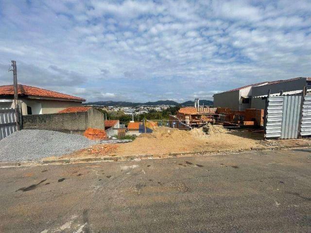 Terreno / Lote para Venda em Bragança Paulista/SP Jardim Sevilha