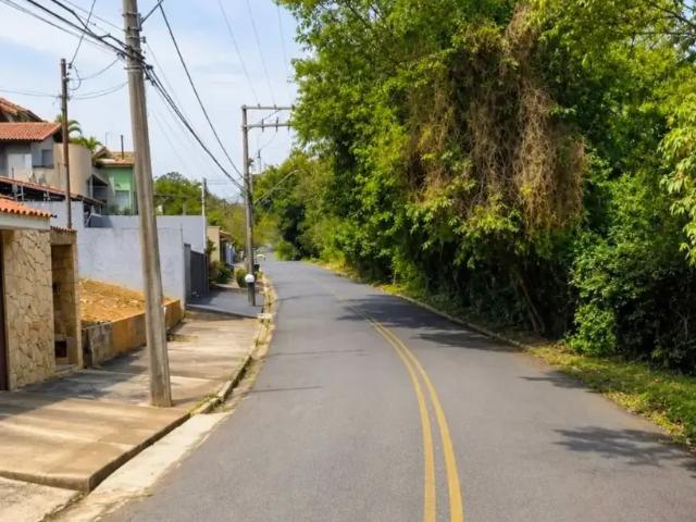 Terreno / Lote para Venda em Bragança Paulista/SP Jardim Sevilha
