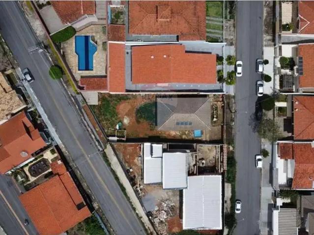 Terreno / Lote para Venda em Bragança Paulista/SP Jardim Sevilha
