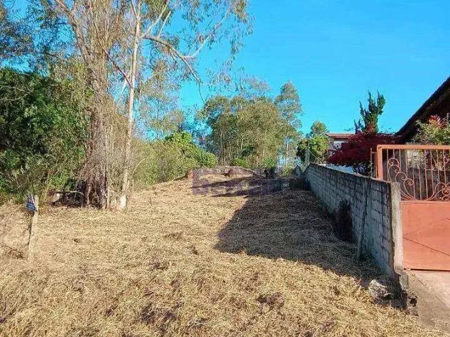 Terreno / Lote para Venda em Bragança Paulista/SP Jardins