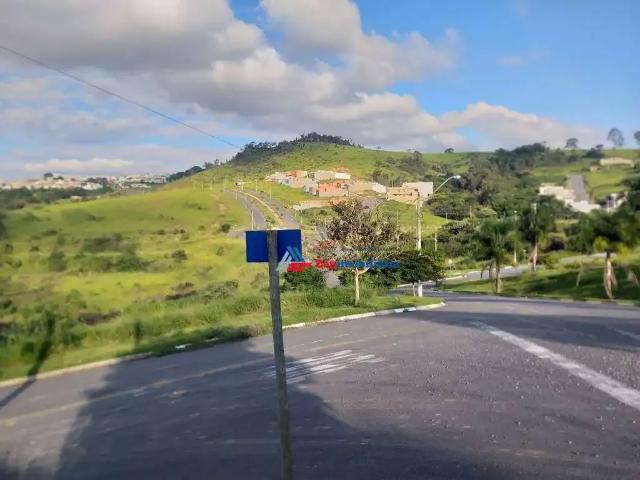 Terreno / Lote para Venda em Bragança Paulista/SP Jardins