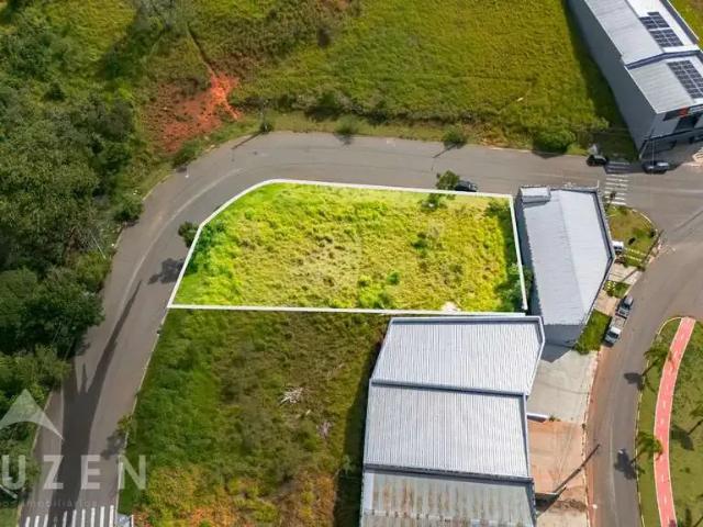 Terreno / Lote para Venda em Bragança Paulista/SP Jardins