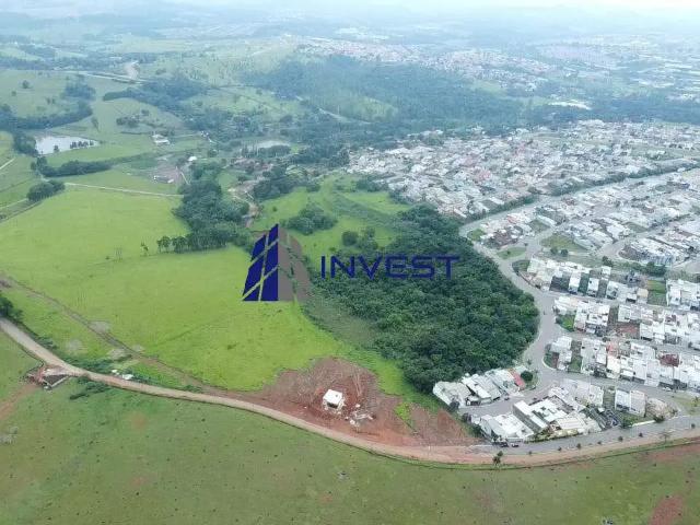 Terreno / Lote para Venda em Bragança Paulista/SP Jardins