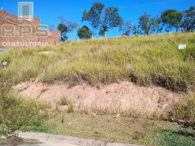 Terreno / Lote para Venda em Bragança Paulista/SP Jardins