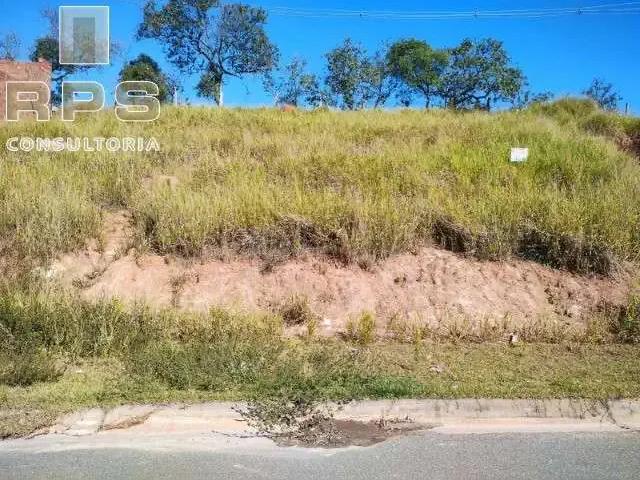 Terreno / Lote para Venda em Bragança Paulista/SP Jardins