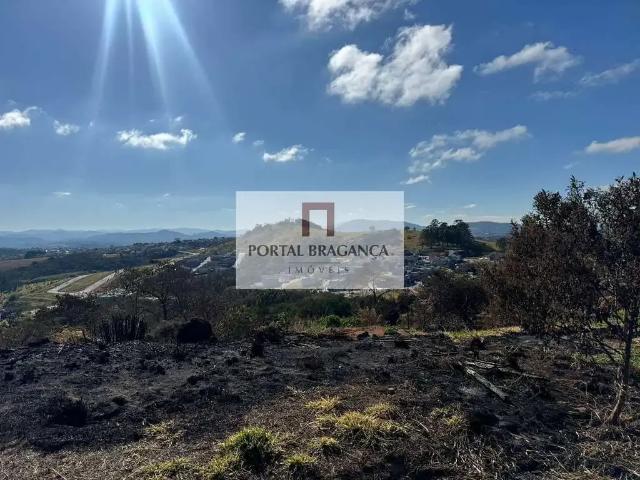 Terreno / Lote para Venda em Bragança Paulista/SP Villa Verde
