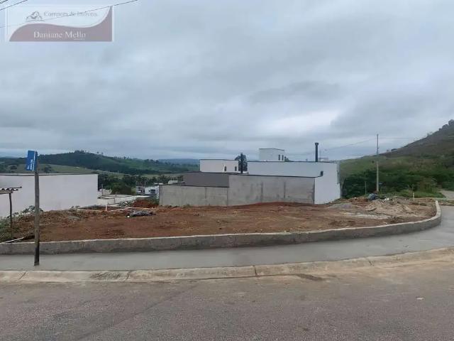 Terreno / Lote para Venda em Bragança Paulista/SP Jardins