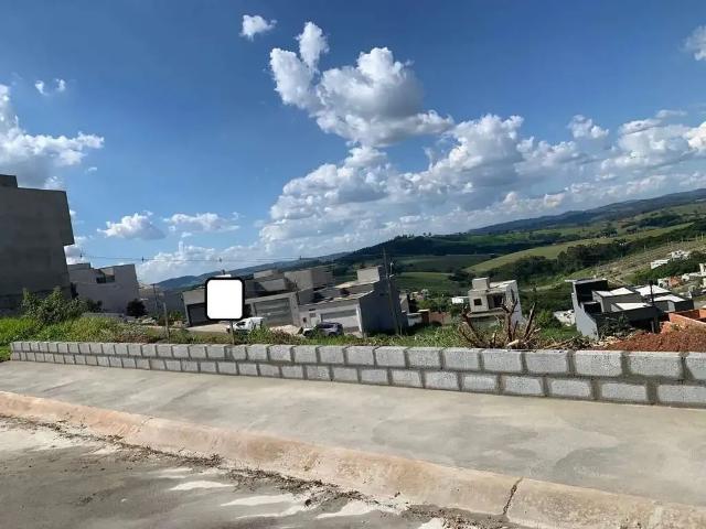 Terreno / Lote para Venda em Bragança Paulista/SP Jardins