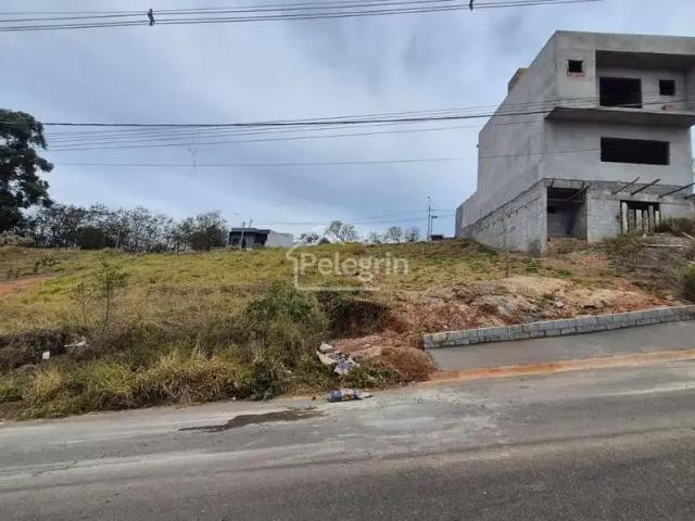 Terreno / Lote para Venda em Bragança Paulista/SP Jardins