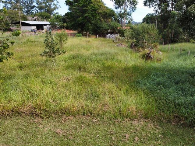 Terreno / Lote para Venda em Bragança Paulista/SP Loteamento Aeródromo Vale Eldorado 4 Quartos