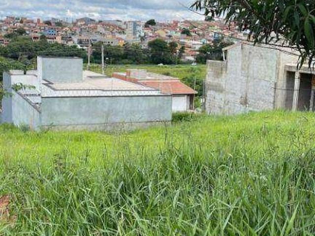 Terreno / Lote para Venda em Bragança Paulista/SP Loteamento Vila Romana