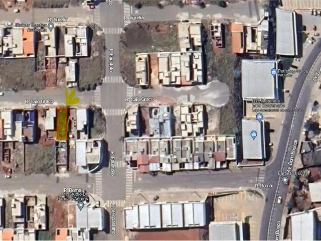 Terreno / Lote para Venda em Bragança Paulista/SP Loteamento Vila Romana