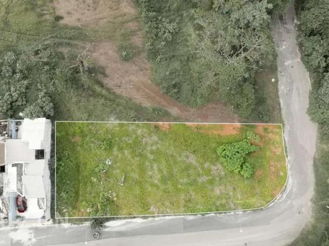 Terreno / Lote para Venda em Bragança Paulista/SP Loteamento Vila Romana